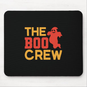 Tapis De Souris Halloween