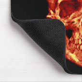 Tapis De Souris Halloween (Coin)