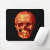 Tapis De Souris Halloween (Avec souris)