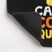 Tapis De Souris Halloween (Coin)