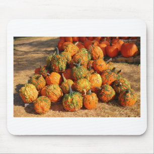 Tapis De Souris Halloween