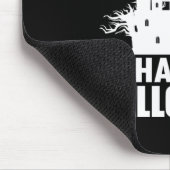 Tapis De Souris Halloween (Coin)