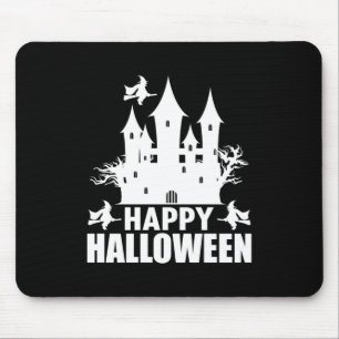Tapis De Souris Halloween