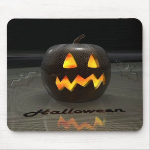 Tapis De Souris Halloween 1 Mousepad