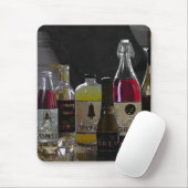 Tapis De Souris Halloween Brew - Mousepads (Avec souris)