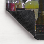 Tapis De Souris Halloween Brew ~ Mousepties (Coin)