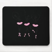 Tapis De Souris Halloween Dancing Skeleton Dry Bones Come Alive Ch (Devant)