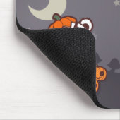 Tapis De Souris Halloween du bookmaker (Coin)