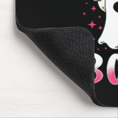 Tapis De Souris Halloween I (Coin)