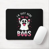Tapis De Souris Halloween I (Avec souris)