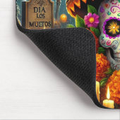 Tapis de souris Halloween Joyeux  (Coin)