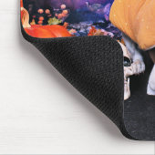 Tapis De Souris Halloween - Labrador - Macy (Coin)