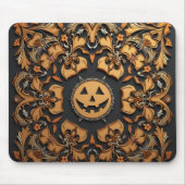 Tapis De Souris Halloween Mousepad (Devant)