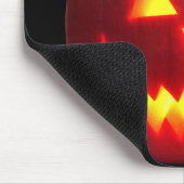 Tapis De Souris Halloween Mousepad (Coin)