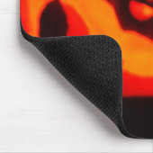 Tapis De Souris Halloween Mousepad (Coin)