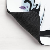 Tapis De Souris Halloween Night Prowl (Coin)