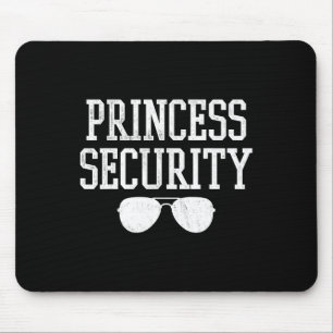 Tapis De Souris Halloween Papa Maman Fille Costume adulte Princess