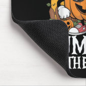 Tapis De Souris Halloween Shirts Boys And Kids Coolest Pumpkin In (Coin)