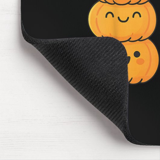 Tapis De Souris Halloween Teacher I Teach The Cutest Pumpkins In T (Coin)