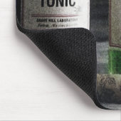 Tapis De Souris Halloween Tonic ~ Mousepad (Coin)