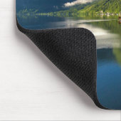 Tapis De Souris Hallstatt Autriche (Coin)