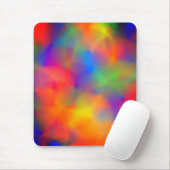 Tapis De Souris halo (Avec souris)