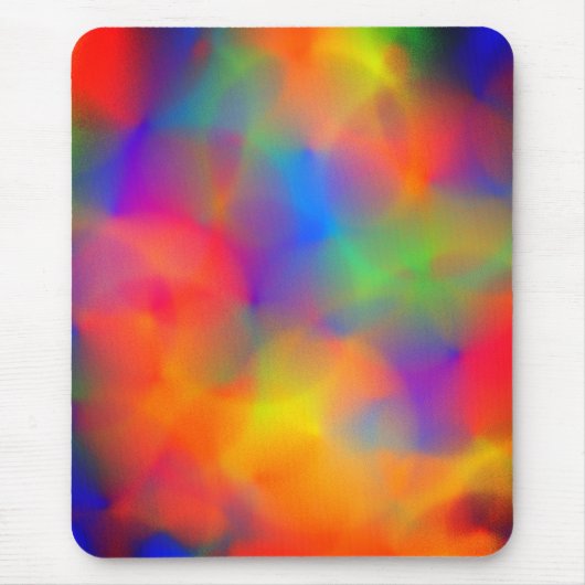 Tapis De Souris halo (Devant)