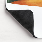 Tapis De Souris Halo tropical - Toucan (Coin)