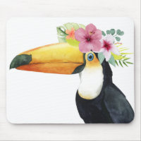 Halo tropical - Toucan
