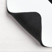 Tapis De Souris Haltères (Coin)