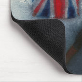 Tapis De Souris Haltérophile 2010 (Coin)