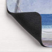 Tapis De Souris Hamac 2005 (Coin)