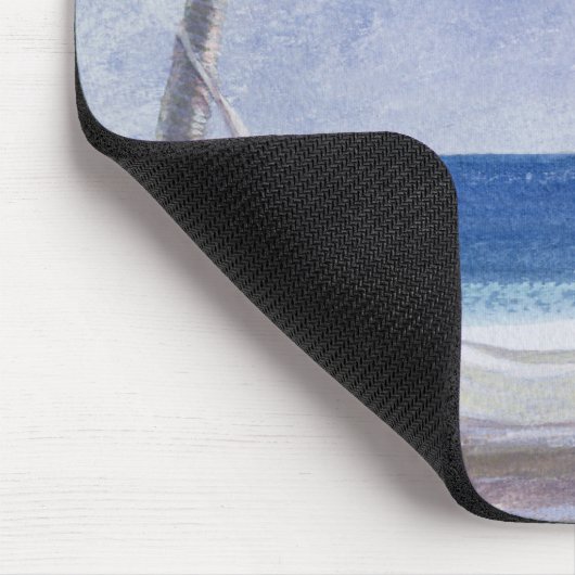 Tapis De Souris Hamac 2005 (Coin)