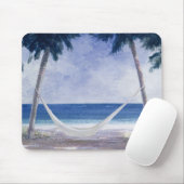 Tapis De Souris Hamac 2005 (Avec souris)