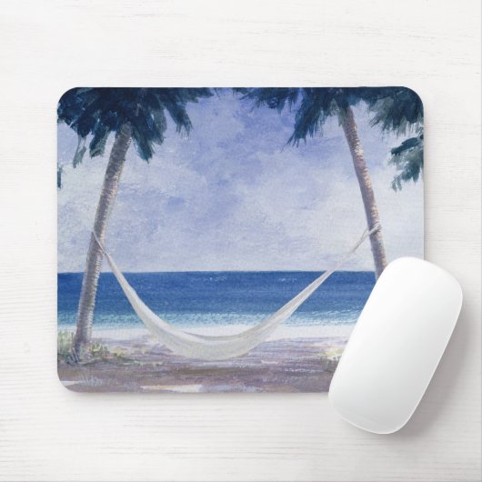 Tapis De Souris Hamac 2005 (Avec souris)