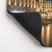 Tapis De Souris Hambourg Allemagne (Coin)