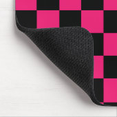 Tapis De Souris HAMbWG - Souris d'ordinateur - Vérificateur (Coin)