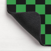 Tapis De Souris HAMbWG - Souris d'ordinateur - Vérificateur (Coin)