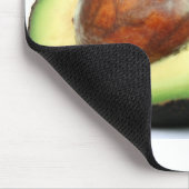 Tapis De Souris HAMbyWG Avocado (Coin)