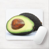 Tapis De Souris HAMbyWG Avocado (Avec souris)