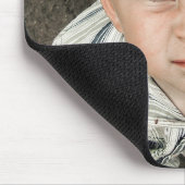 Tapis De Souris HAMbyWG - Hamming it Up Mouse Pad (Coin)