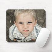 Tapis De Souris HAMbyWG - Hamming it Up Mouse Pad (Avec souris)