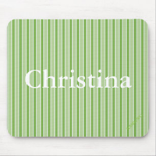 Tapis De Souris HAMbyWG - Pad de souris - Bande Apple