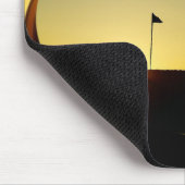 Tapis De Souris HAMbyWG - Pad de souris - Golfeur à Dusk (Coin)