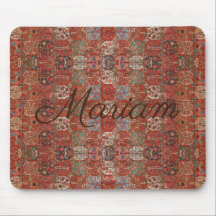 Tapis De Souris HAMbyWG - Pad de souris - Rustes tziganes