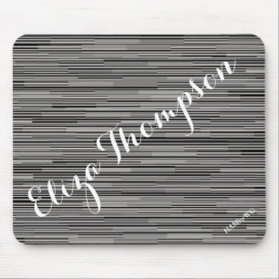 Tapis De Souris HAMbyWG - Pad de souris - Tout dégradé de couleur