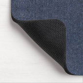 Tapis De Souris HAMbyWG - Pad souris - Image Denim (Coin)