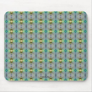 Tapis De Souris HAMbyWG - Plaque de souris - Art Déco 4