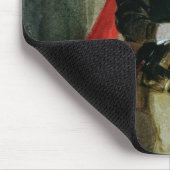 Tapis De Souris Hamilton de Bothwellhaugh (Coin)