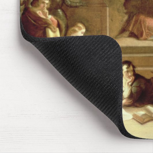 Tapis De Souris Hamlet (Coin)